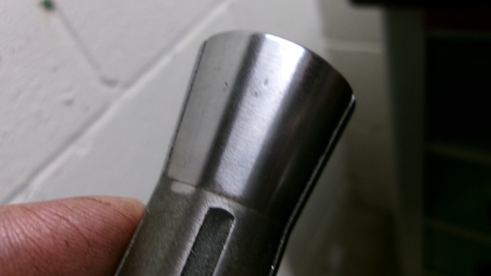 BRIDGEPORT BRAND 5/16" R8 COLLET