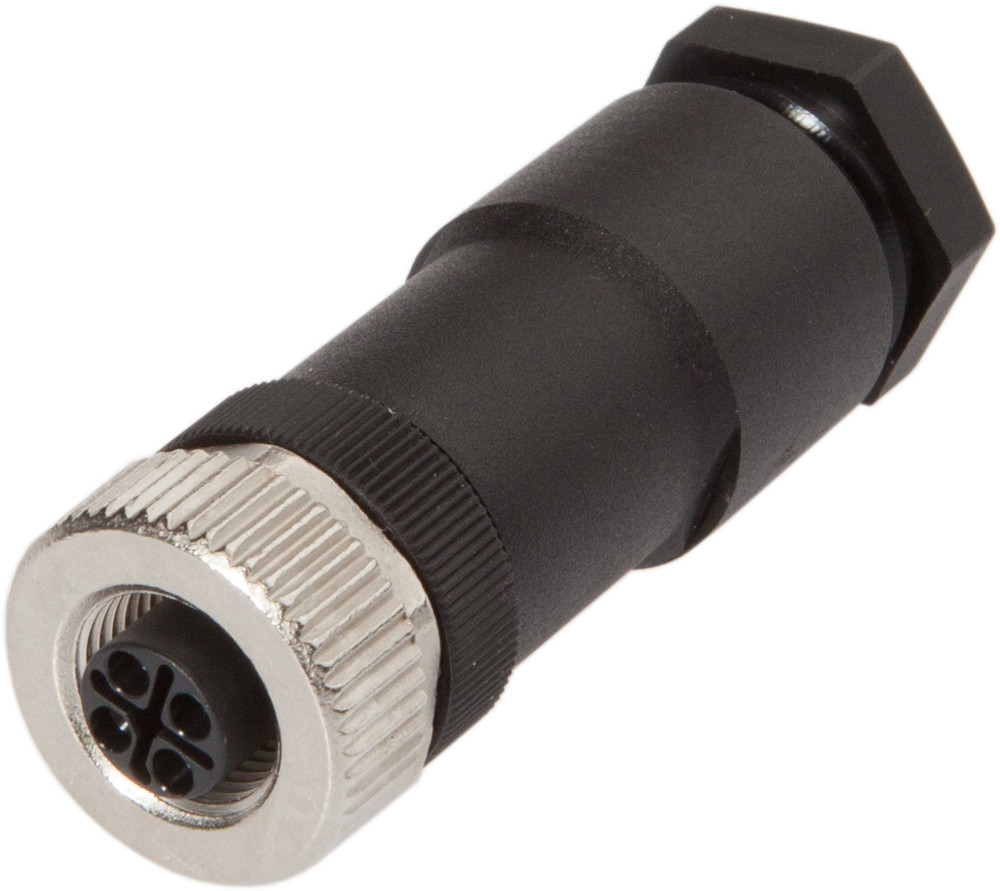 IPF Electronic VK004024, Connector for Self-Assembly