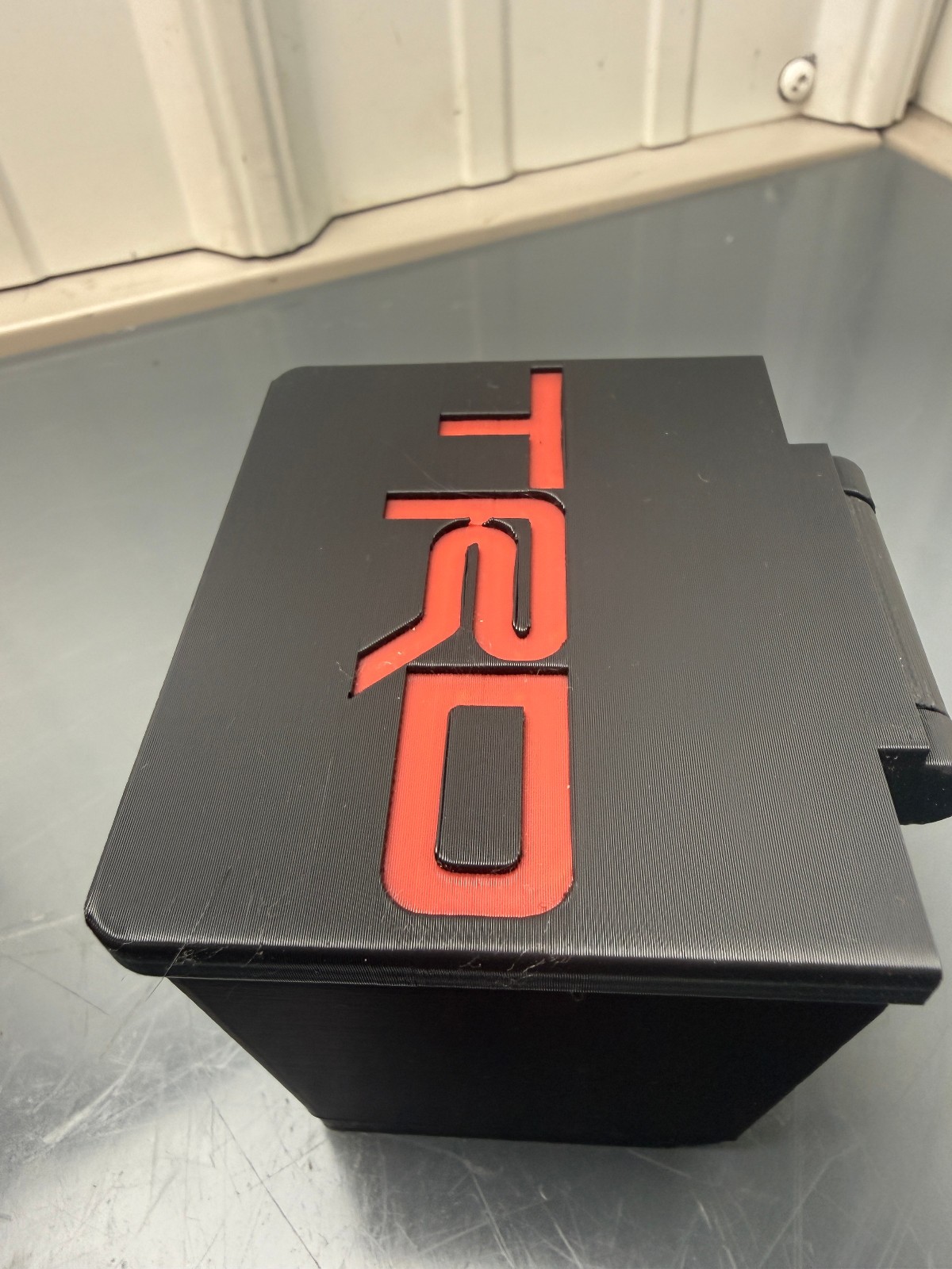 Toyota Tacoma Coin Tray (2016-2023) Cubby Center Console 3RD Gen