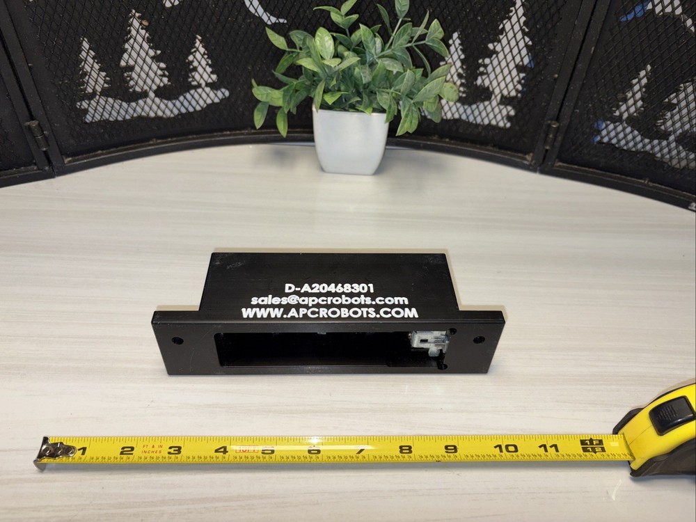 APC Robots Robotics Part D-A20468301