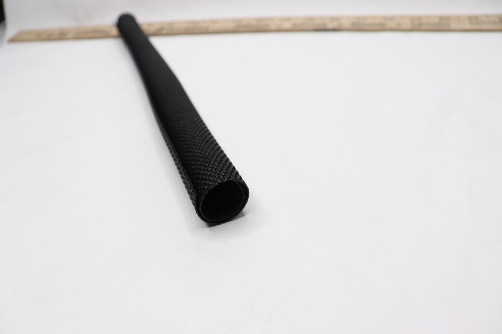 Wrap Around Cable Sleeving 3/4" x 14"