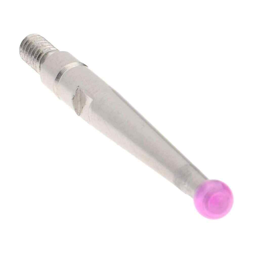 SPI 21-068-2 Replacement Ruby Contact Point Tip for Interapid Dial Test Indic...