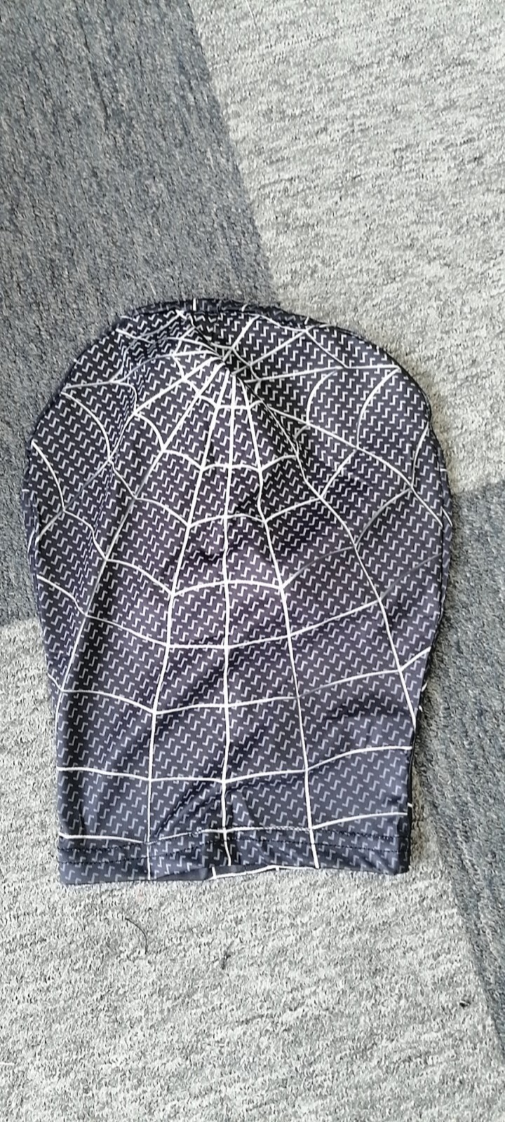 Spiderman Miles Morales Halloween Costume Cosplay Mens Jumpsuit Spandex Bodysuit