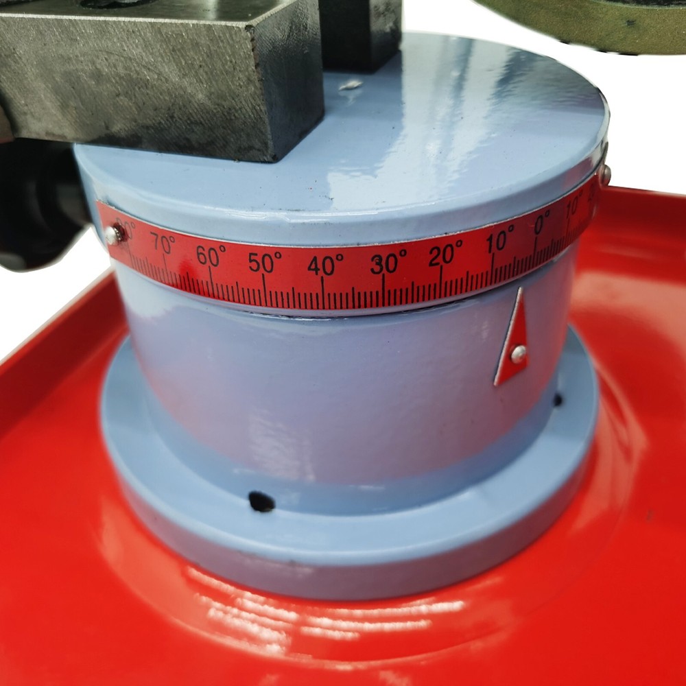 110V Water Injection Circular Carbide Saw Blade Grinder Sharpener Machine