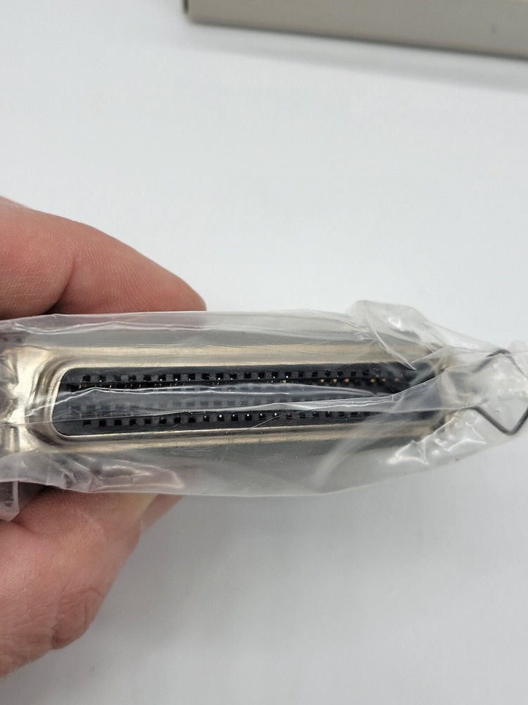 Micronet Technology External SCSI Terminator MI 0001