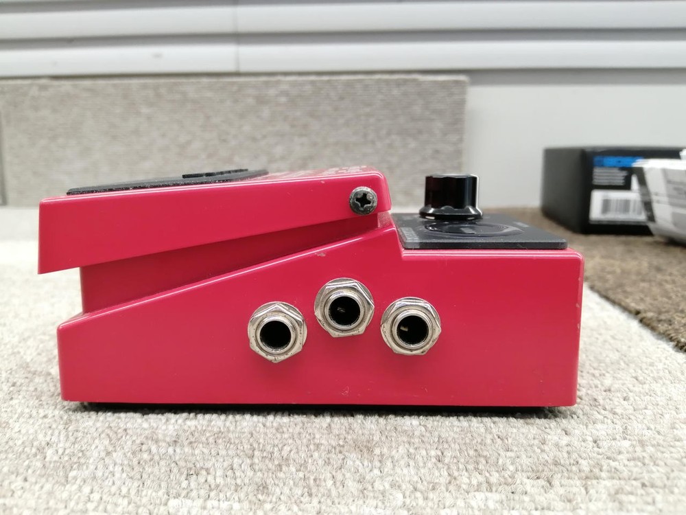 BOSS Model RC-1 Loop Station