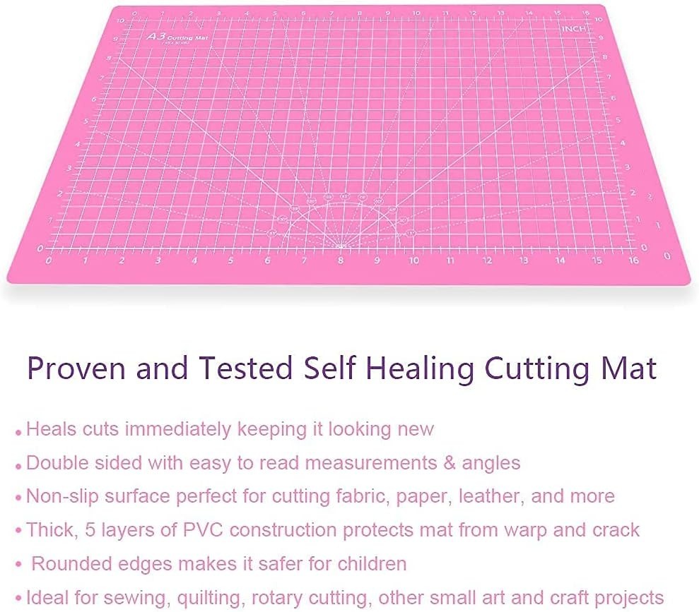 Cutting Mat