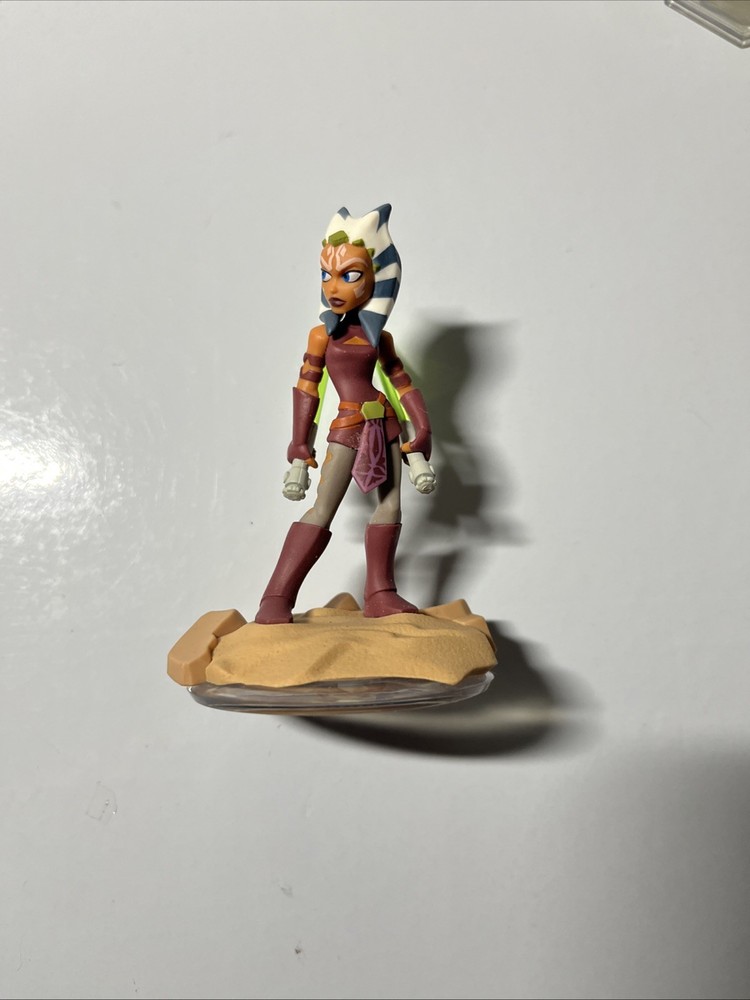 Disney Infinity 3.0 Figures & Extra Star Wars & Game