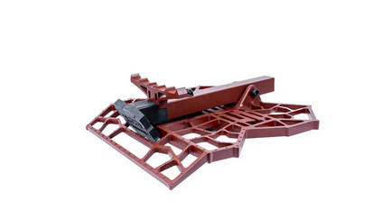 HSS Legend Platform V1