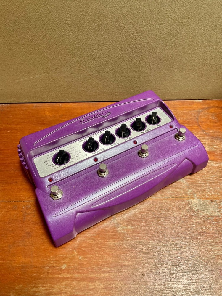 Line 6 FM4 Filter Modeler