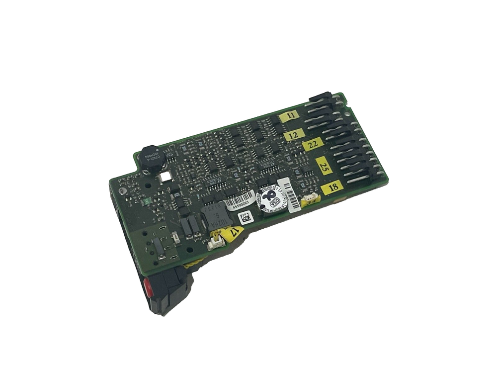 USED PPTH-PWR/B Circuit Board