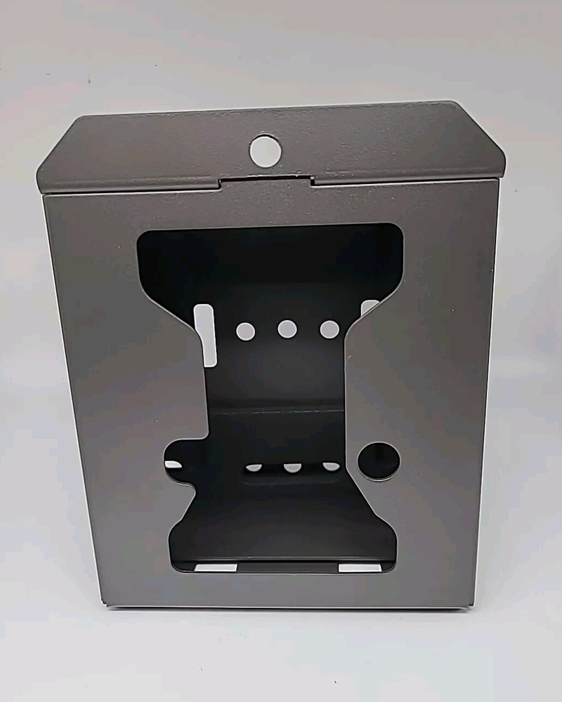 Creative XP Security Metal Box 3g 4g Cellular Trail Camera Protective Case