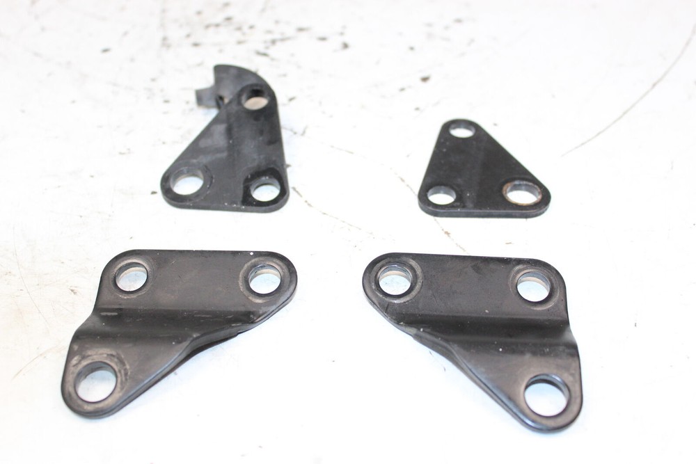 2007 Yamaha Road Star Xv1700a Engine Motor Mounts