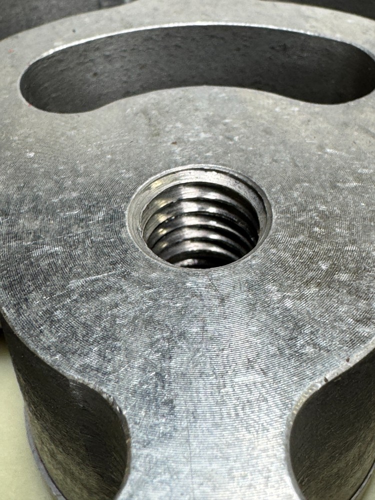 Compressor Suction Valve 4-1/4" PN: 231734J1S6