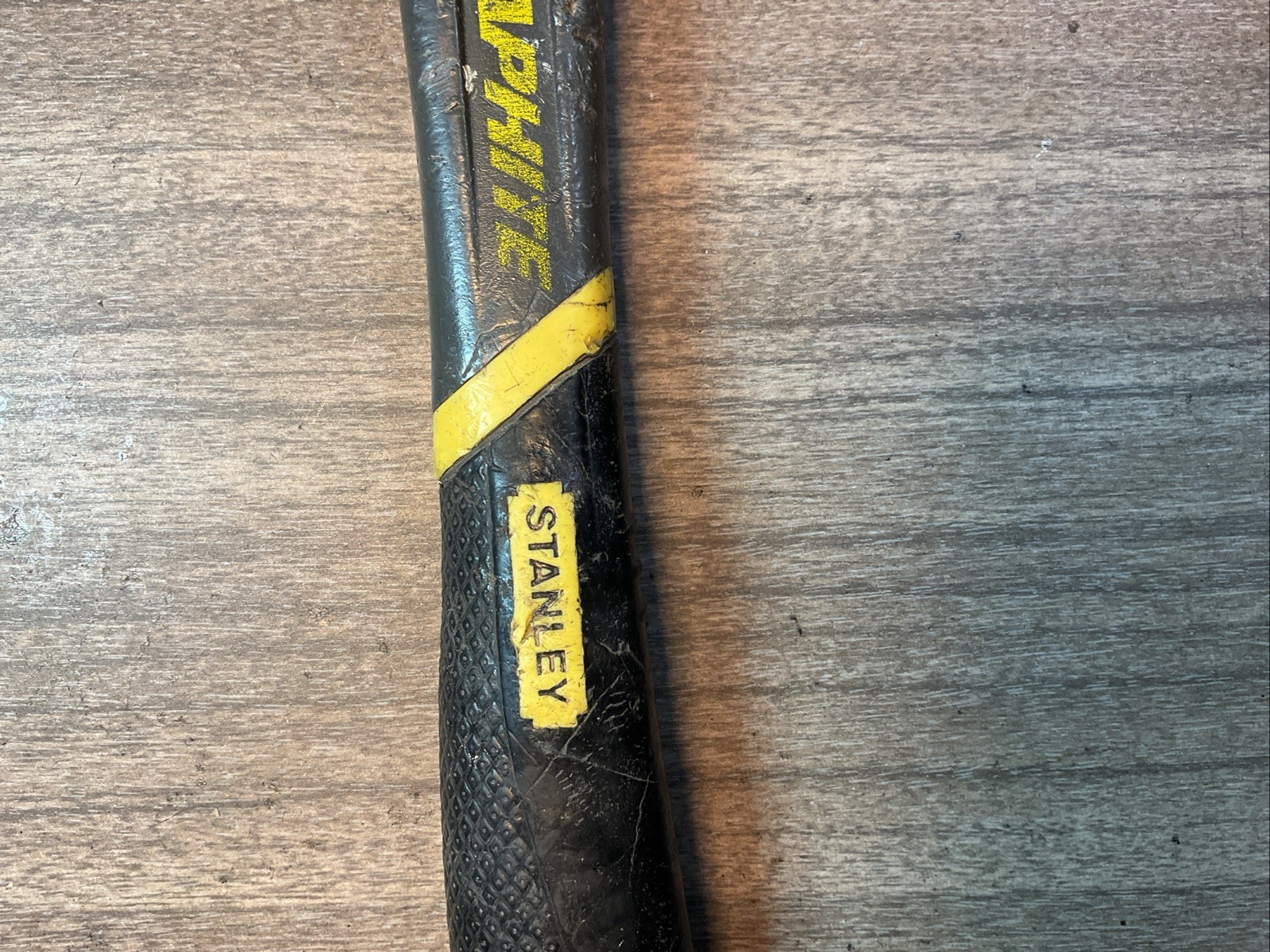 Lot Of 3 Stanley Professional Graphite 16oz/20oz Curved/Straight Claw Hammers