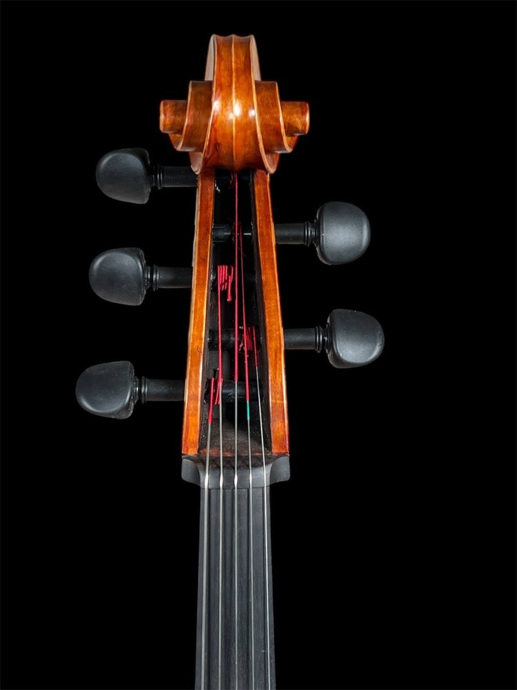 Simon Joseph 4/4 “Master” 5 String Cello Violoncello Guarnerius Model (2025)