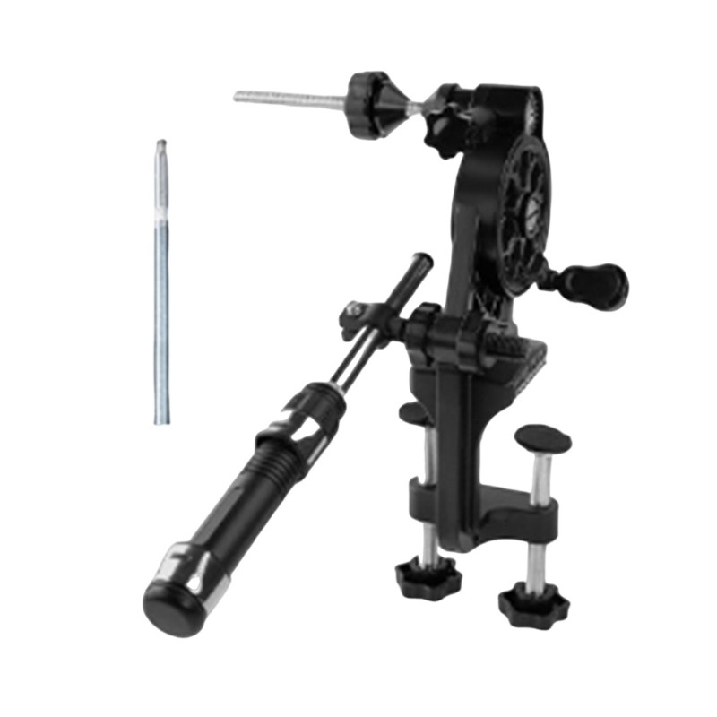 Adjustable Casting Reel Line Spooler Reel Line Management Tool