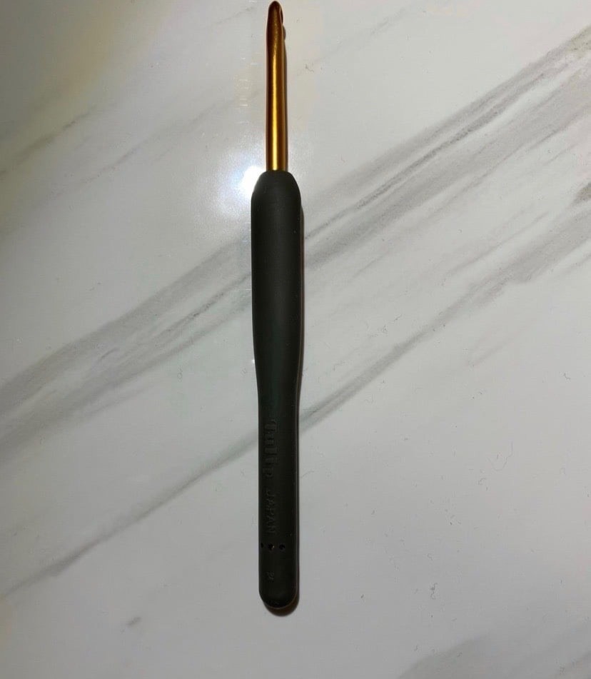 Tulip Etimo Crochet Hook Set