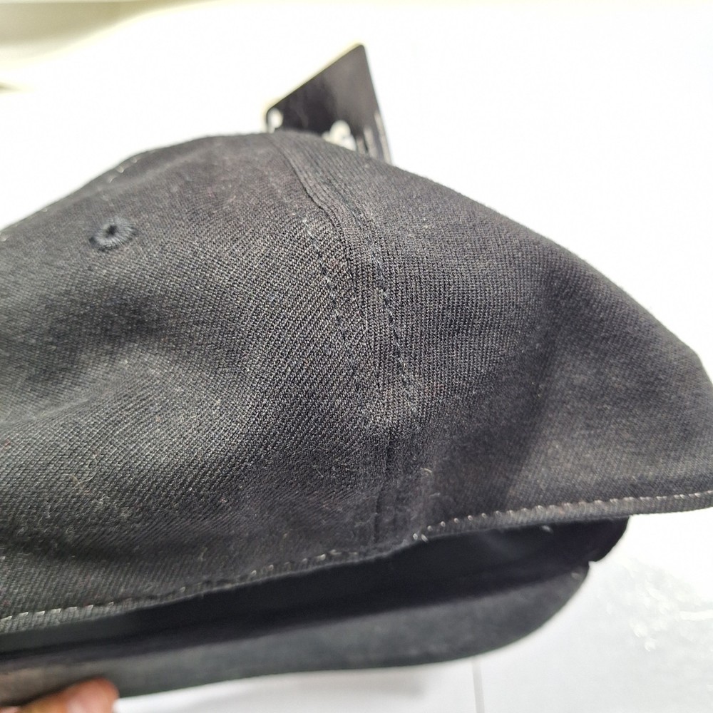 KISS Band Hat 2010 Virtis Starchild Spaceman NEW W TAGS