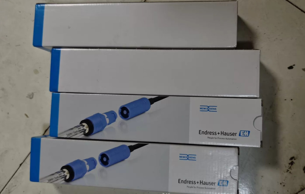 1pcs CPS12D-7NA21 E+H electrode