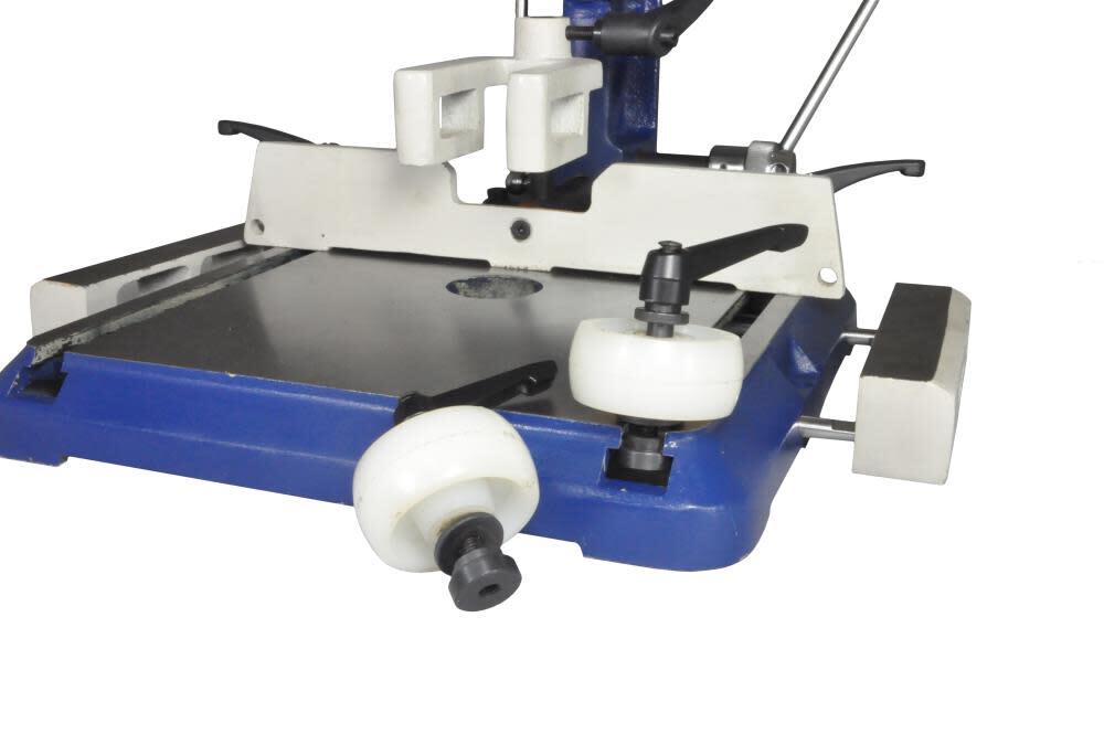 Rikon 1/2 Hp Mortiser With X/y Adjustable Table