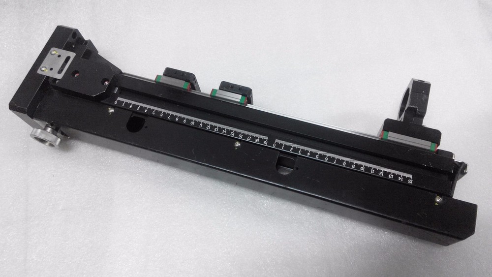 X,Y TABLE OVER LENGTH535MM