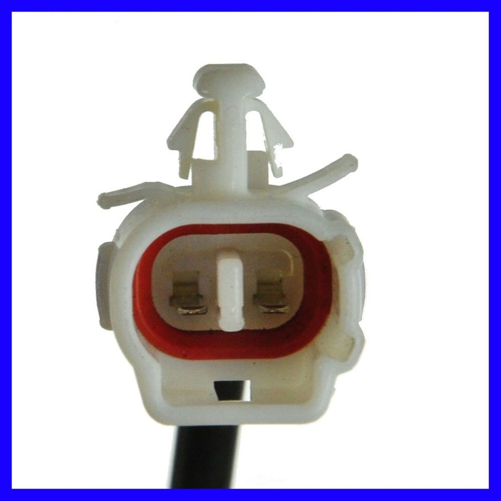 ABS Wheel Speed Sensor DIY SOLUTIONS BFS00193