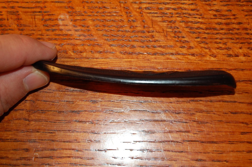 MARLIN MODEL 92, 94, & 97 BUTT PLATE