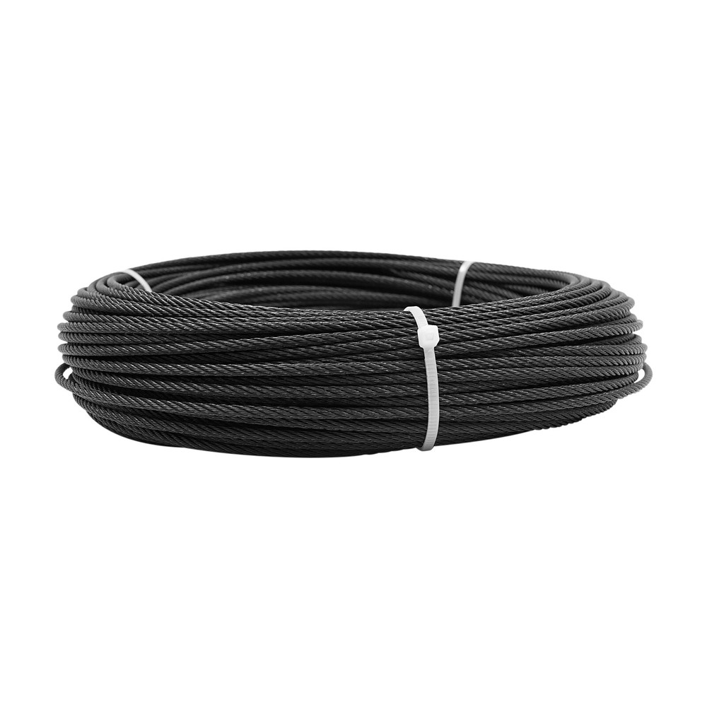 7*7 Strands Cable Rope Stainless Steel Cable Rope Railing System Cable Rope