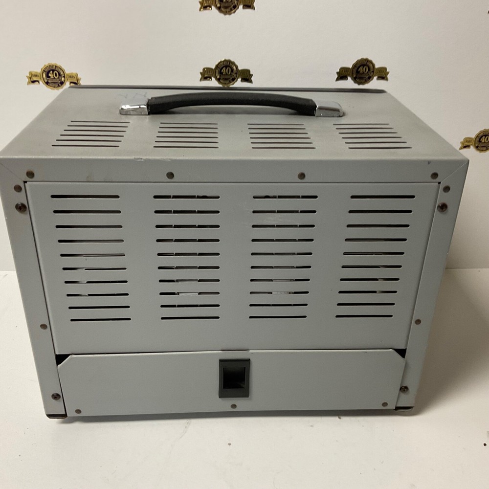 Sencore model VA62 Universal Video Analyzer Simplified Operating Manual