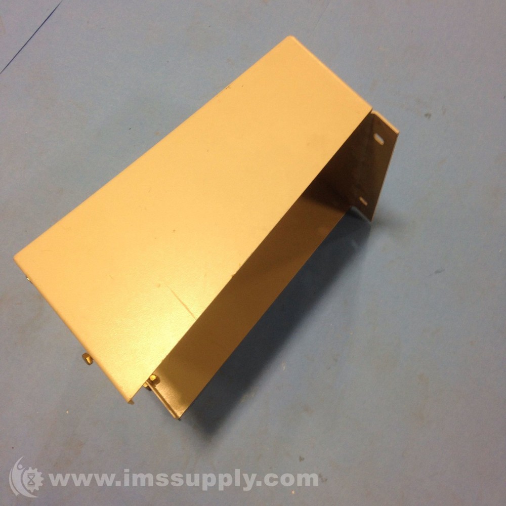 Hoffman Box Cover USIP
