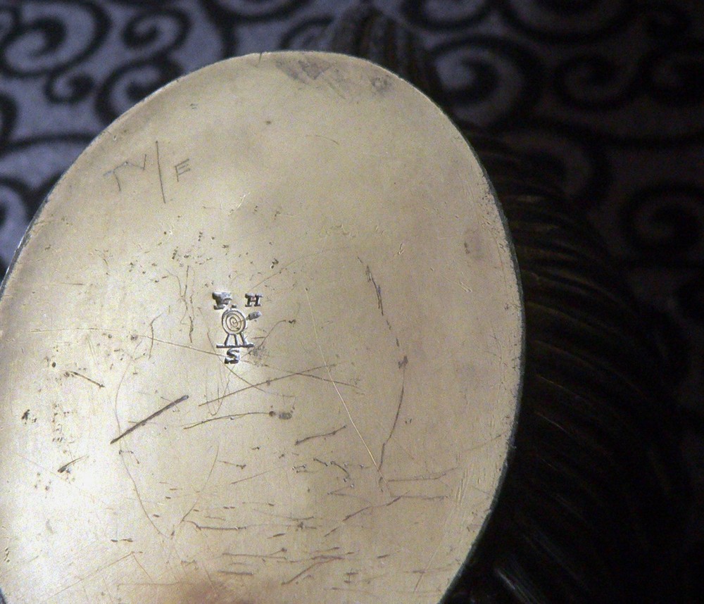 1930s Art Deco Silver Plated Teapot Francis Howard Sheffield England