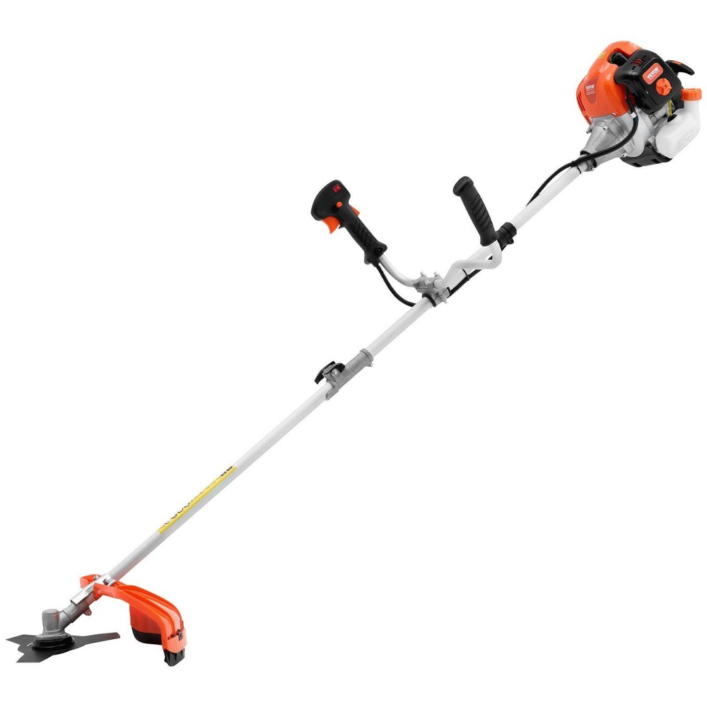 Multi-Functional String Trimmer 42.7CC 2-Stroke 16.9" Cordless Grass Trimmer