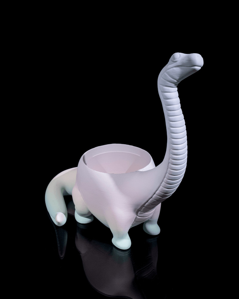 Herbivore Planter - Front