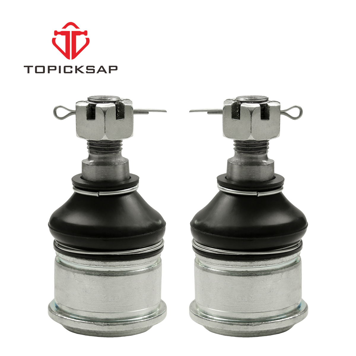 New 14pc Complete Suspension Kit for Honda Accord 2003 - 2007 Acura TSX - 2.4L