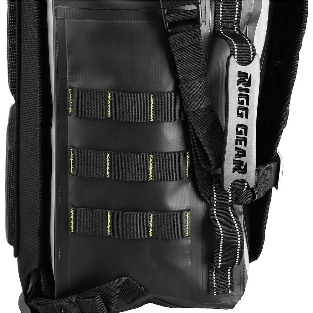 Nelson-Rigg Hurricane Backpack/Tail Pack - SE-4030