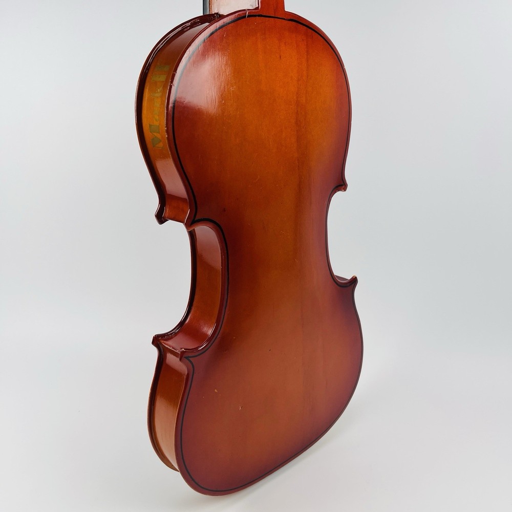Mark ll 2 Violin Model MV-22 Missing One String and Bridge | Bow Not Included
