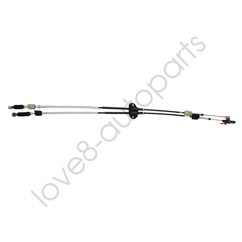 Shifter Control Cable For Mazda 2010 2011 2012 2013 Mazda 3 BBM2-46-500F