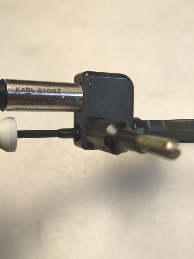 Storz 30678 ND KOH Ultra Micro High Frequency Needle