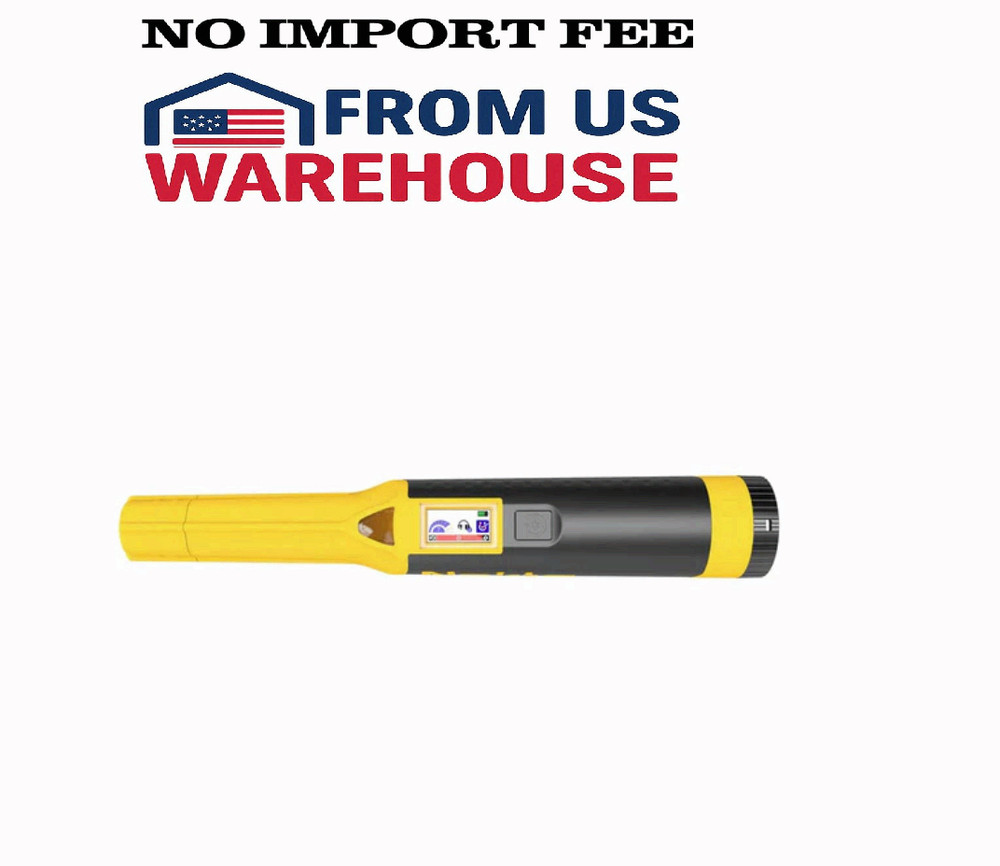 Nokta Accupoint, Bluetooth, Waterproof, Rechargeable Pinpointer new