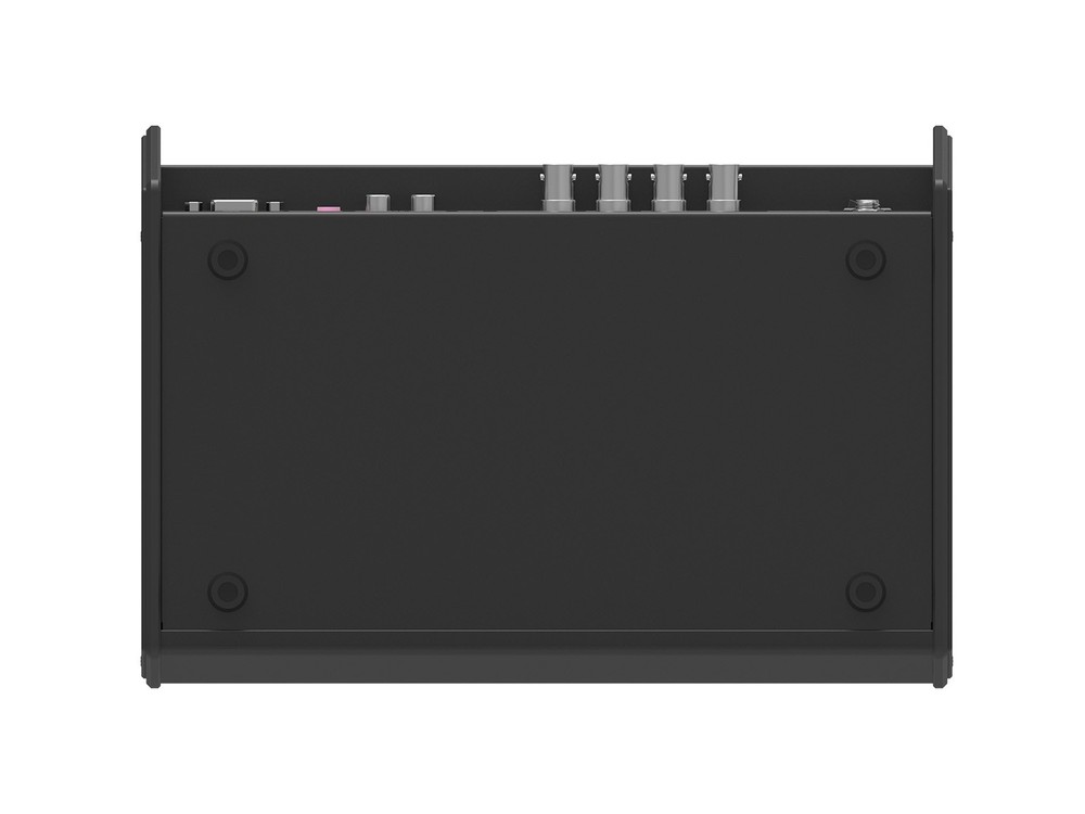 AVMatrix VS0601 Mini 6CH SDI/HDMI Multi-format Video Switcher