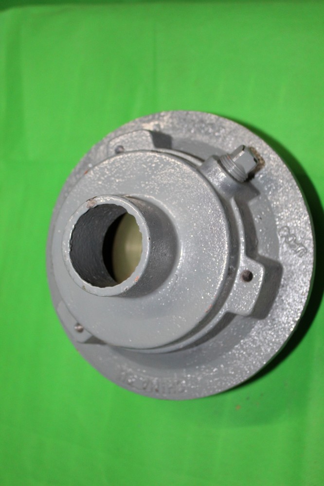 Watts Floor Drain 83-2NH