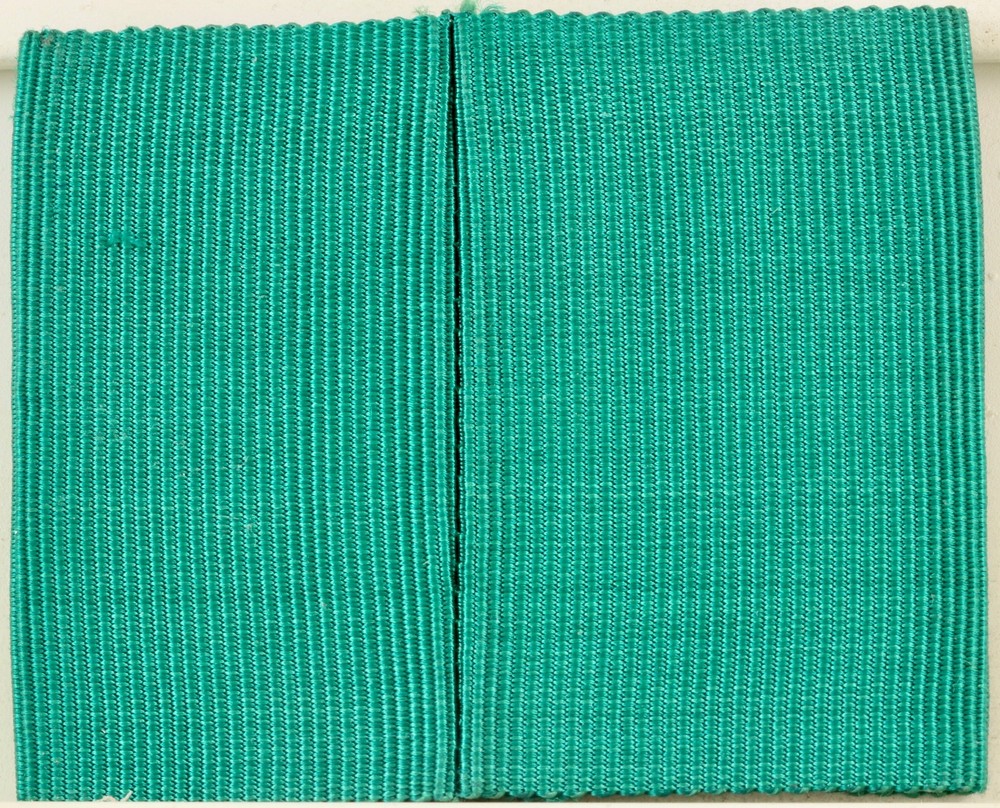 3rd Armored Cavalry Regiment Crest DI/DUI Embroidered