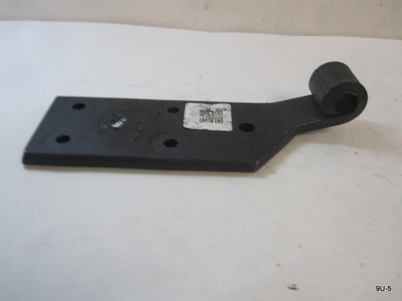 Automann MIH09 Shock Bracket International Left
