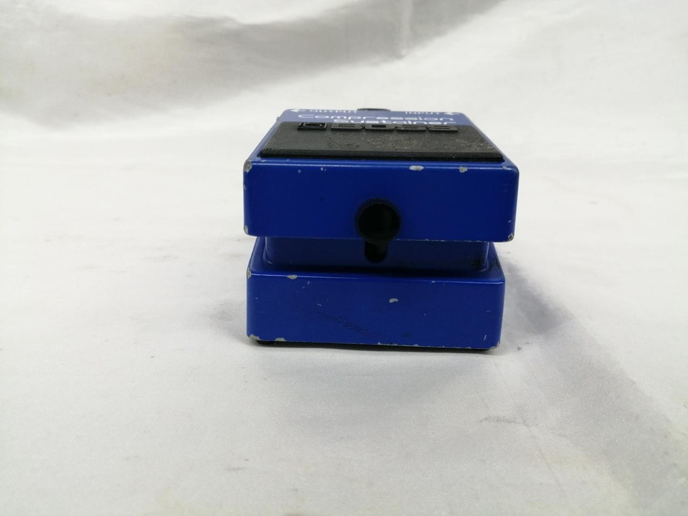 BOSS CS-2 COMPRESSION SUSTAINER