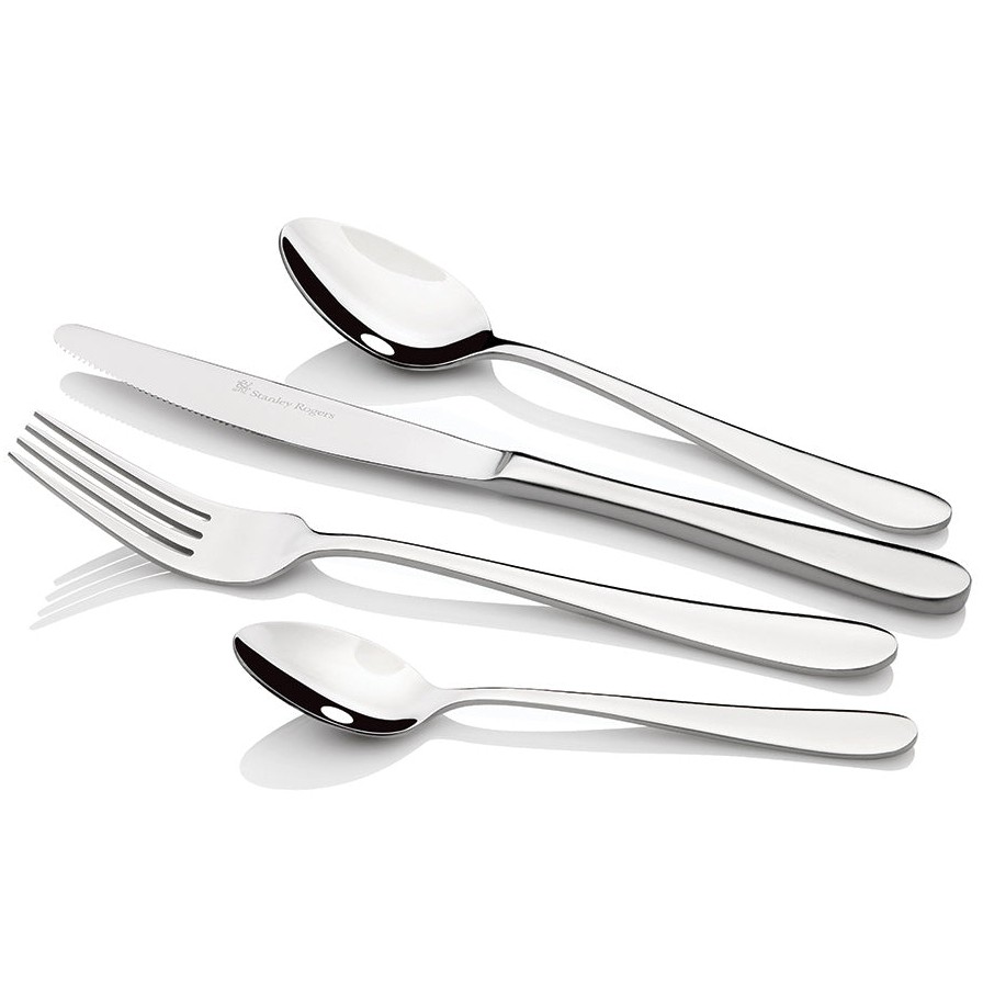 Stanley Rogers Hampton Cutlery Set 24pce