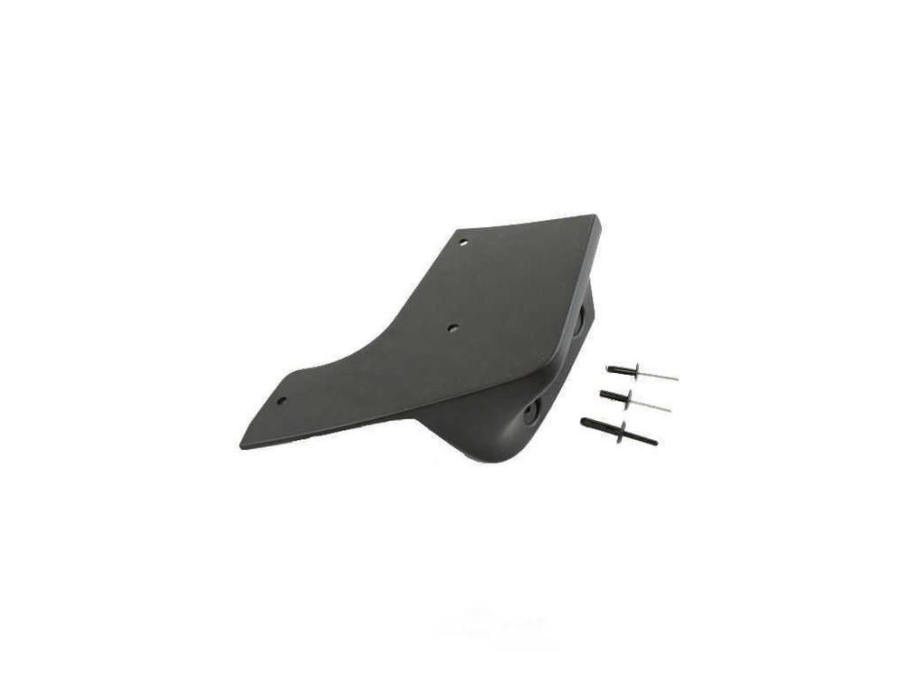 Door Trim Sill Plate Insert Cap Mopar 68204513AA