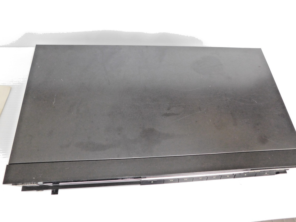 RETRO (1987) Technics SL-P220 CD Player WITH Remote Control