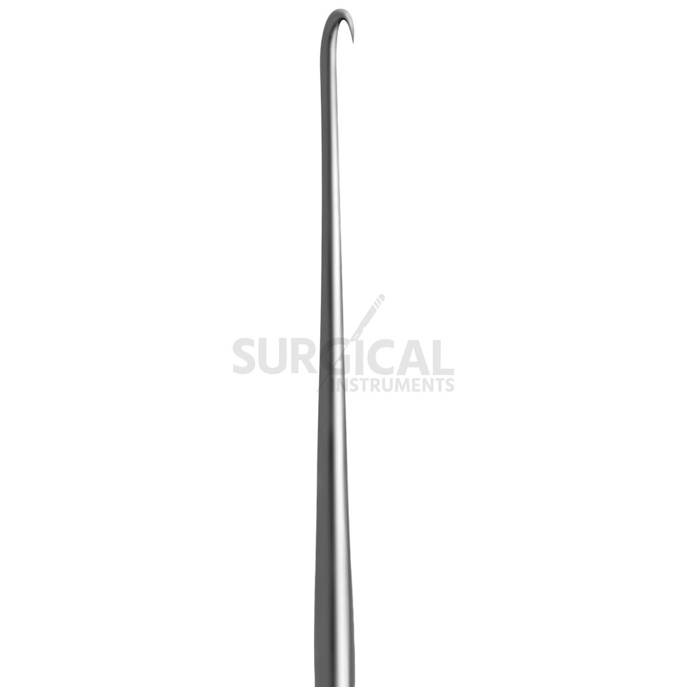 Volkman Retractor Single Prong SHARP Surgical Instruments Stainless German Grade