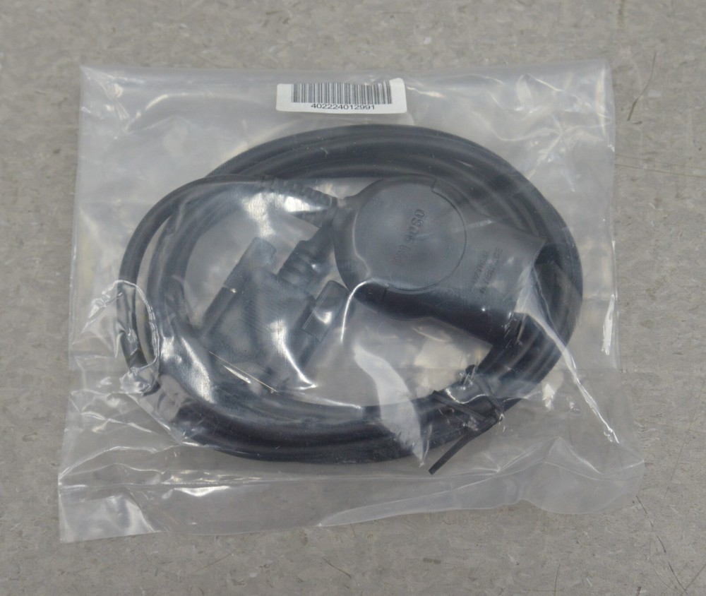 Fluke Optically Isolated RS232 Interface Adapter Cable PM9080/101
